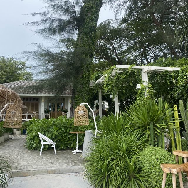 The Standard Hua Hin