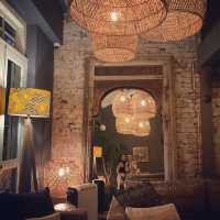KAFE UTU is a vibe!
