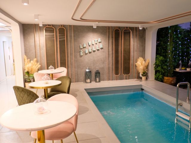 NIMANO SUITES  ที่พักสวยมีสไตล์ จ.เชียงใหม่ 