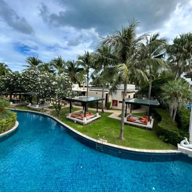 Book Now!! เที่ยวทะเลใกล้กรุงเทพ 