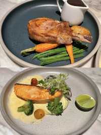 香港銅鑼灣鬧市中的海景酒店-The Park Lane Hong Kong