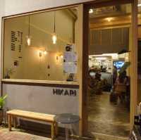 日系悠閒cafe