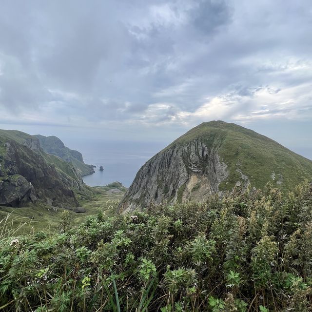 【北海道】礼文島を訪れたら楽しみたいハイキング