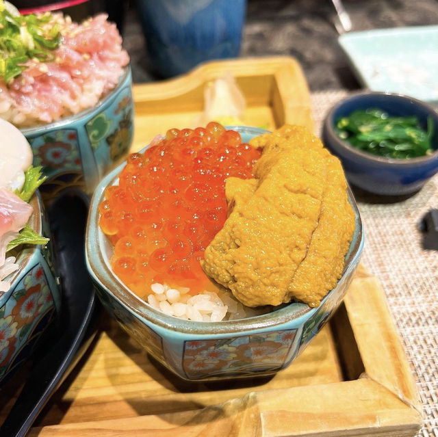 性價比好高嘅午市套餐 @ 長阪燒