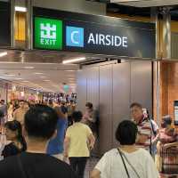 九龍新大型地標Airside 