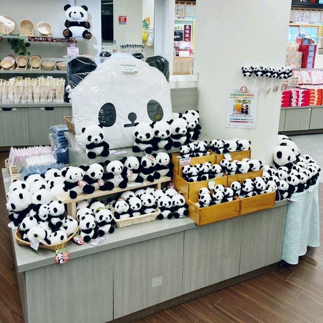 シャトルバスあり！アドベンチャーワールド行くなら白良荘グランドホテル
