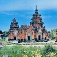 🇳🇱 博物館公園-暹羅古城
