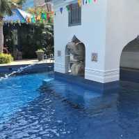 Le Meridien Jakarta - luxury await in central
