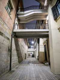 香港大館 | 漫步昔日中區警署建築群