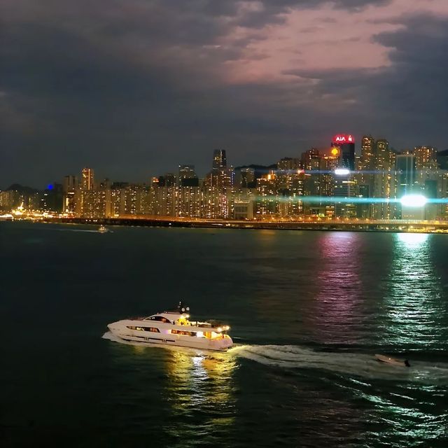 不能錯過的打卡酒店 🏨 香港瑰麗酒店