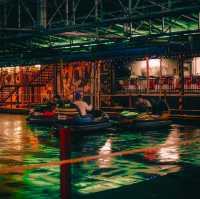 Danga Bay Theme Park