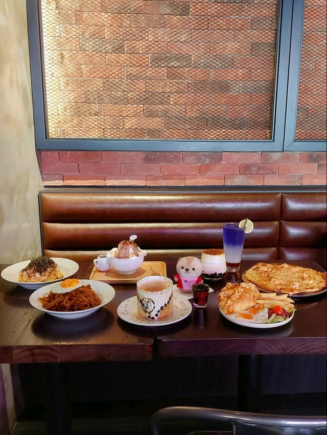 澳門美食｜舊城區 CityWalk尋找美食