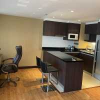 Spacious Suites for a Super Staycation