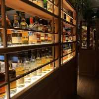文華東方25/F居酒屋：時光隧道，女生必去😍