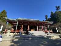 京都靈山之巔：延曆寺，日本最古老的寺廟