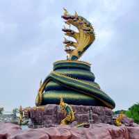 วัดวีระโชติธรรมราม