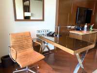 ベトナム　ベトナム観光　JW Marriott Hotel Hanoiの豪華部屋に泊まってきたよ！