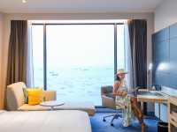 Novotel Marina Sriracha & Koh Si Chang ศรีราชา