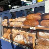 Dunedin Farmers Market 