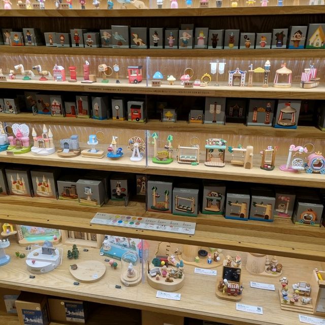 Wonderful Life, Wooden Craft Designs 