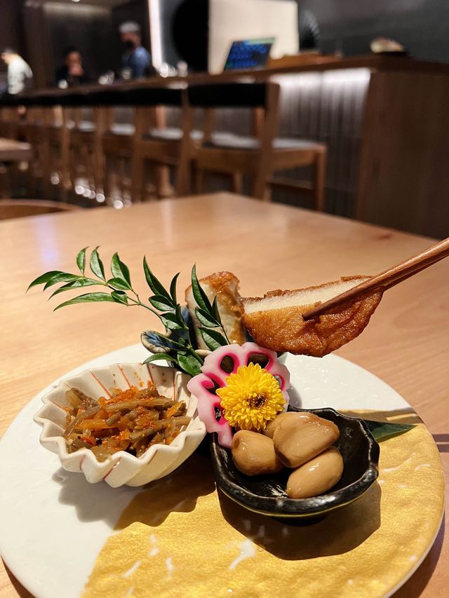 香港美食🍀尖沙咀高質廚師發辦燒肉🥩