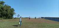 Hong Kong Wetland Park - Wetland and Marshes