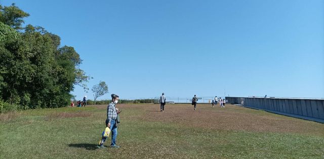 Hong Kong Wetland Park - Wetland and Marshes