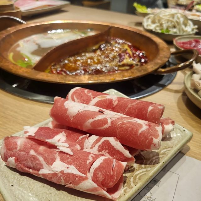 方叔叔重慶老火鍋