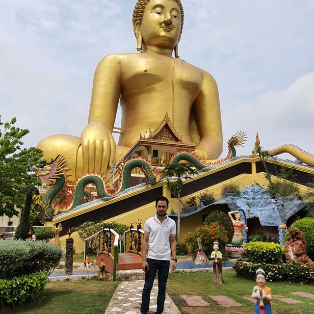 🏛ม่วงชุม อ.บางระจัน จ.สิงห์บุรี
