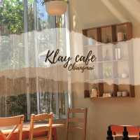 Klay cafe | Breakfast & Brunch | Chiangmai