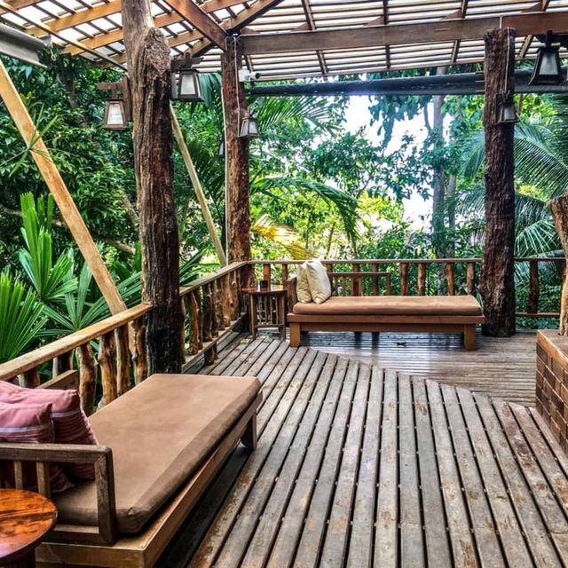 Railay Great View Resort and Spa