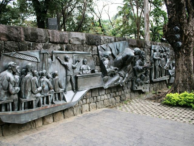 "MY LAST FAREWELL" 🇵🇭JOSE RIZAL 🇵🇭