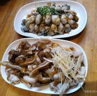 米芝蓮5星湯店