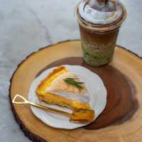 Seen Cafe at Takuapa