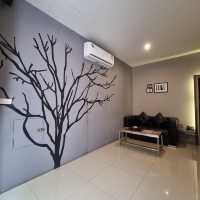 The Valen Resort