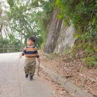 【 初階版親子行山好選擇 】 