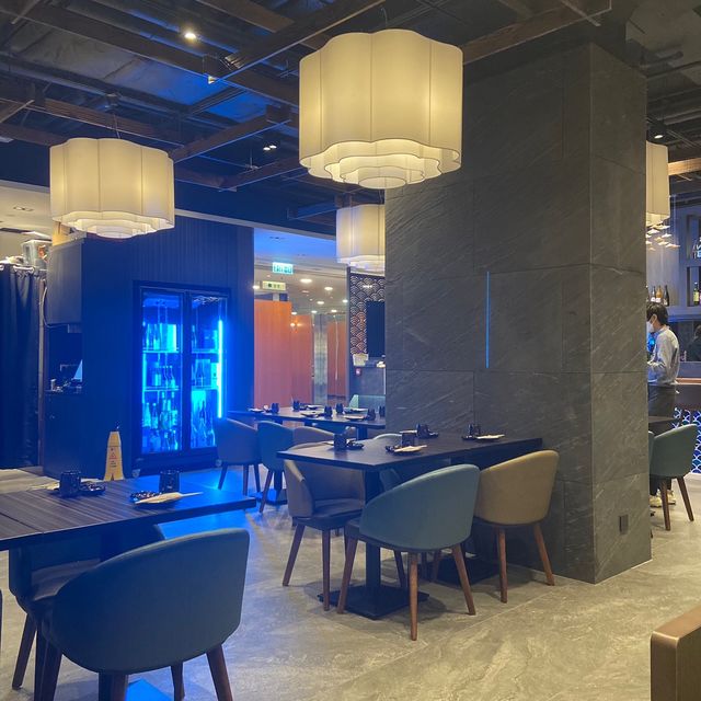 維港日式居酒屋