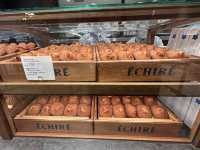 【東京みやげ】自分ご褒美にも！エシレのサブレ♡
