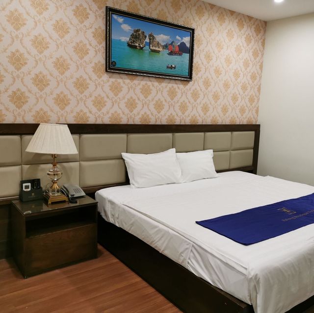 下龍灣CP值高的酒店—Halong Boutique Hotel下龍精品酒店 下龍灣CP值高的酒店—Halong Boutique Hotel下龍精品酒店