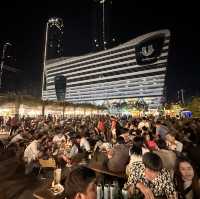 Best Night Market @ Bangkok