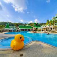 Le MERIDIEN Phuket Beach Resort