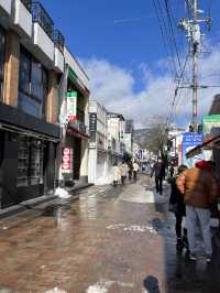 東京近郊🍀舊輕井澤銀座通小食、Miffy專門店、特色咖啡廳集中地