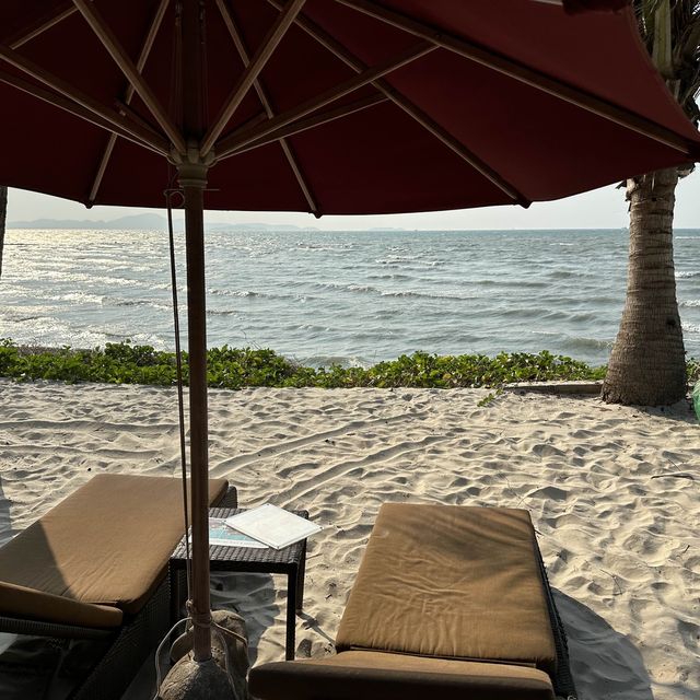 InterContinental Pattaya Resort