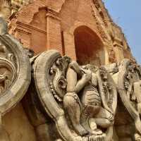 innwa ancient city