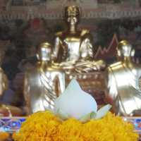 🙏🏻 พระปฐมเจดีย์ มหาธาตุหลวงของเมืองไทย 🙏🏻