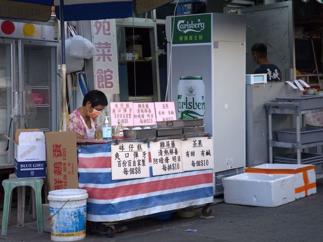 香港人一定唔陌生的地方——長洲