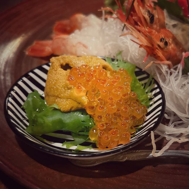 江戶時代😇尖沙咀高質美味日本料理❣️