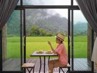 Vangvieng Angsavanh - ວັງວຽງອ່າງສະຫວັນ
