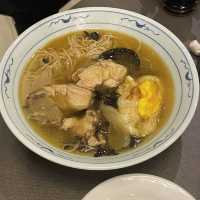 Souper Tang at KSL City Mall