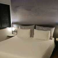 Z  z z Sleep Hotel หลับสบายสมชื่อ